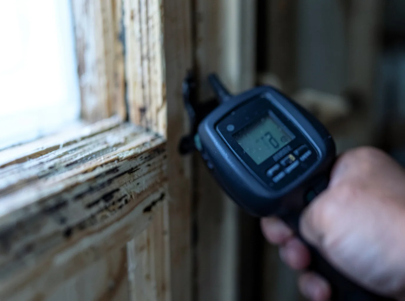 Commercial Water Damage Restoration in Weyerhaeuser, WI